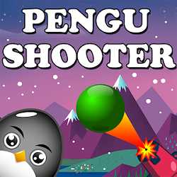 企鹅射击游戏 v1.0.2 最新版
