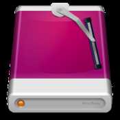 硬盘清理CleanMyDrive mac下载 1.0.3官方版