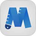 魔镜尺子AR MeasureKit苹果版下载 v1.0.1 iPhone版