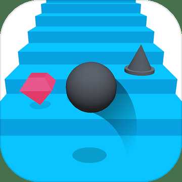 Stairs游戏苹果版下载 v1.1.1 官方版