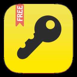 Keys Mac版 2.1.6 官方免费版