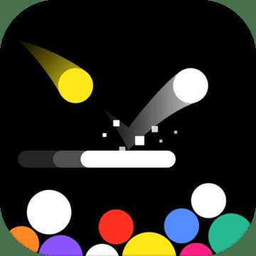 循环弹球游戏ios版下载 v1.0 iPhone版