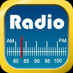 Radio FM for Mac 1.0
