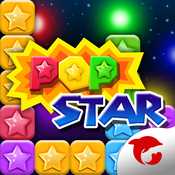 PopStar消灭星星官方正版iOS版下载 v4.4.6 官方版