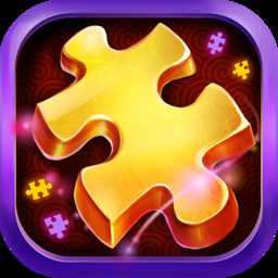 Jigsaw Puzzles Epic for Mac电脑拼图软件 1.0.7