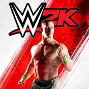 WWE2K苹果版 v1.1 for iPhone/iPad免费下载