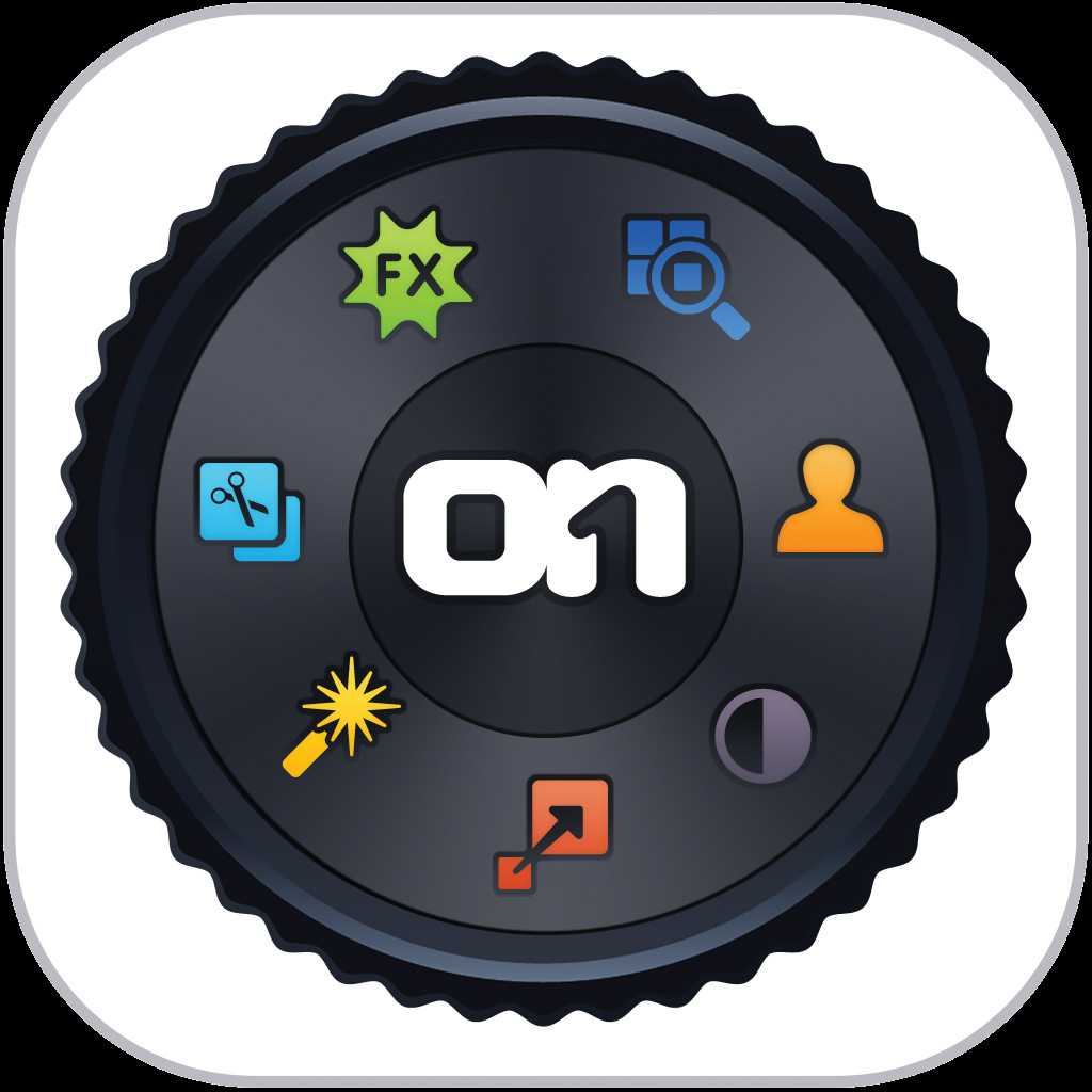 onOne Perfect Photo Suite For Mac 9.5 破解版