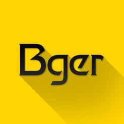 Bger短视频苹果版 v2.0.3 最新版