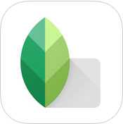 Snapseed黑白局部色彩iPad版app下载 v2.17 官方版