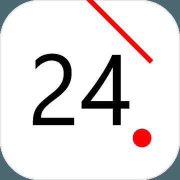24点之王iOS版下载 v1.1 iPhone版