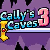 美云的洞穴3Cally's Caves 3存档下载 v1.0 无限金币