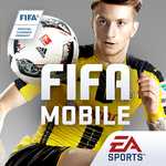 FIFA mobile ios版下载 1.0 iphone/ipad版