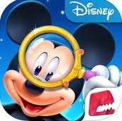 迪士尼奇幻之旅手游ios版下载 v1.2 iPhone版