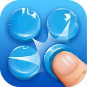 捏泡泡游戏iOS版下载 v1.0 iphone/ipad版