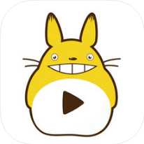 龙猫直播iOS版 v2..0.1 iPhone版