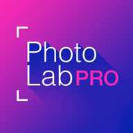 Photo Lab PRO ios版 v3.4.7 iPhone版