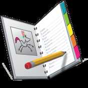 记事本软件NoteBook for Mac下载 4.0.6 官方版