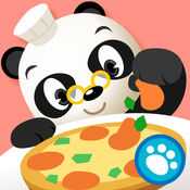 Dr. Panda 欢乐餐厅iOS下载 v2.5 免费版