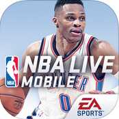 NBALive移动版苹果版下载 v1.2.6 iPhone/iPad版