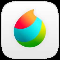 绘图软件MediBang Paint Pro Mac版 7.2 官方版