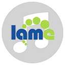 音频编码器LAME Encoder for Mac 1.1.6