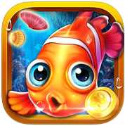 捕鱼3D无限捕鱼苹果最新版 v1.1.0 iOS版