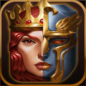 女王的纷争手游iOS版 v2.2.11 官方版