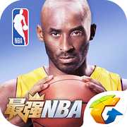最强NBA游戏iOS版下载 v1.0.0 iPhone版