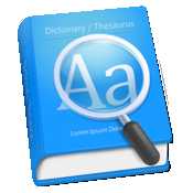 欧路词典mac破解版 3.6.8 最新版