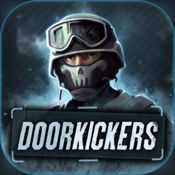 破门而入(Door Kickers)ipad版 v1.0.5 IOS版免费下载