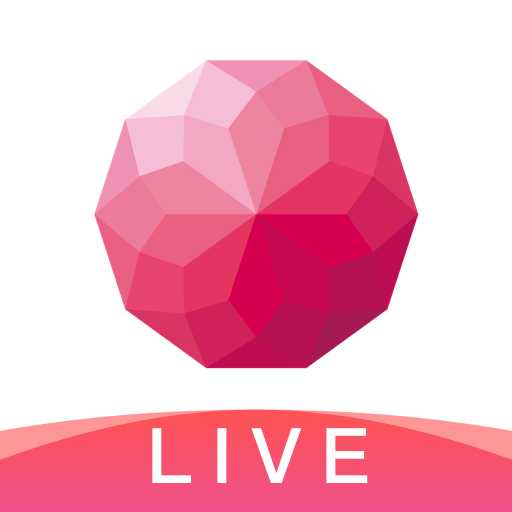 荔枝liveapp苹果端 v1.1.0 iPhone版