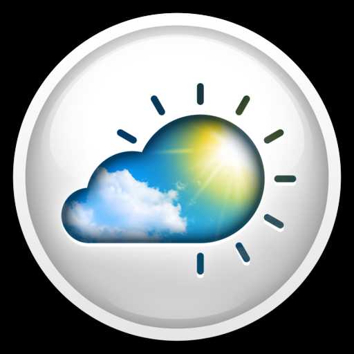 实时天气 Weather Live for Mac 1.8 官方版