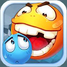 翻滚球球游戏ios版下载 v3.0.1 iPhone版