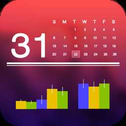 Mac日历CalendarPro for Google 1.6 官方版