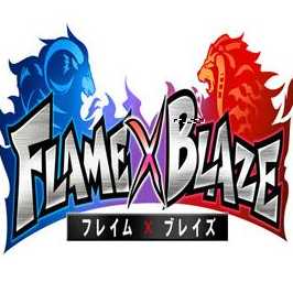 FlameXBlaze苹果版下载 v1.0.0 iPhone/iPad版
