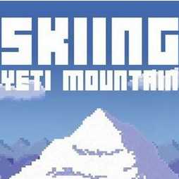 雪人山滑雪存档下载 v1.0 无限钻石