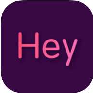 HeyHey最新iOS版下载 v1.1.0 苹果版
