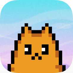 Pixel Cat苹果版 v1.5.1 最新版
