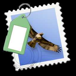 MailTags mac(邮件标签处理)官方下载 4.1.7 免费版
