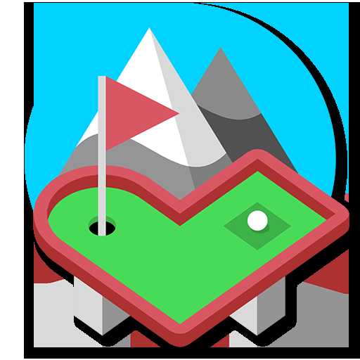 Vista高尔夫游戏 v1.4.4 最新版