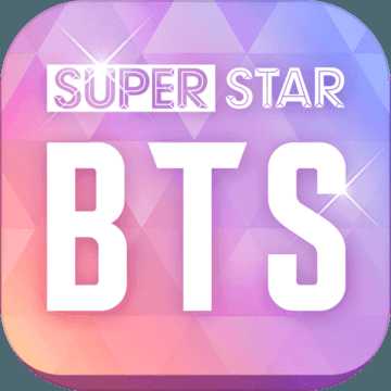 SuperStar BTS苹果版下载 v1.0.1 最新版
