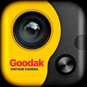 Goodak相机ios版下载 v2.0 iphone版