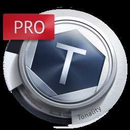 Tonality Pro for Mac 1.1.3 官方版