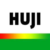 HujiCam相机iOS版下载 v1.1 iPhone/iPad版