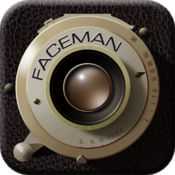 FaceMan相机ios版下载 v4.1 iphone版