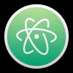 文本编辑器Atom for Mac 0.176.0 官方版