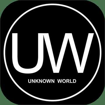 UnknownWorld iOS版下载 v1.0 iPhone/iPad版
