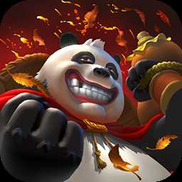 熊猫传奇手游百度版下载 v1.0 安卓版