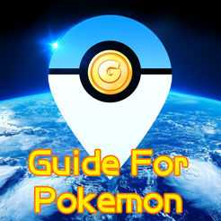 Pokemon Go掌上攻略ios下载 v2.0 iPhone/iPad版