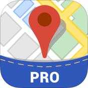 Offline Maps Pro iOS版下载 v1.8.2 免费版